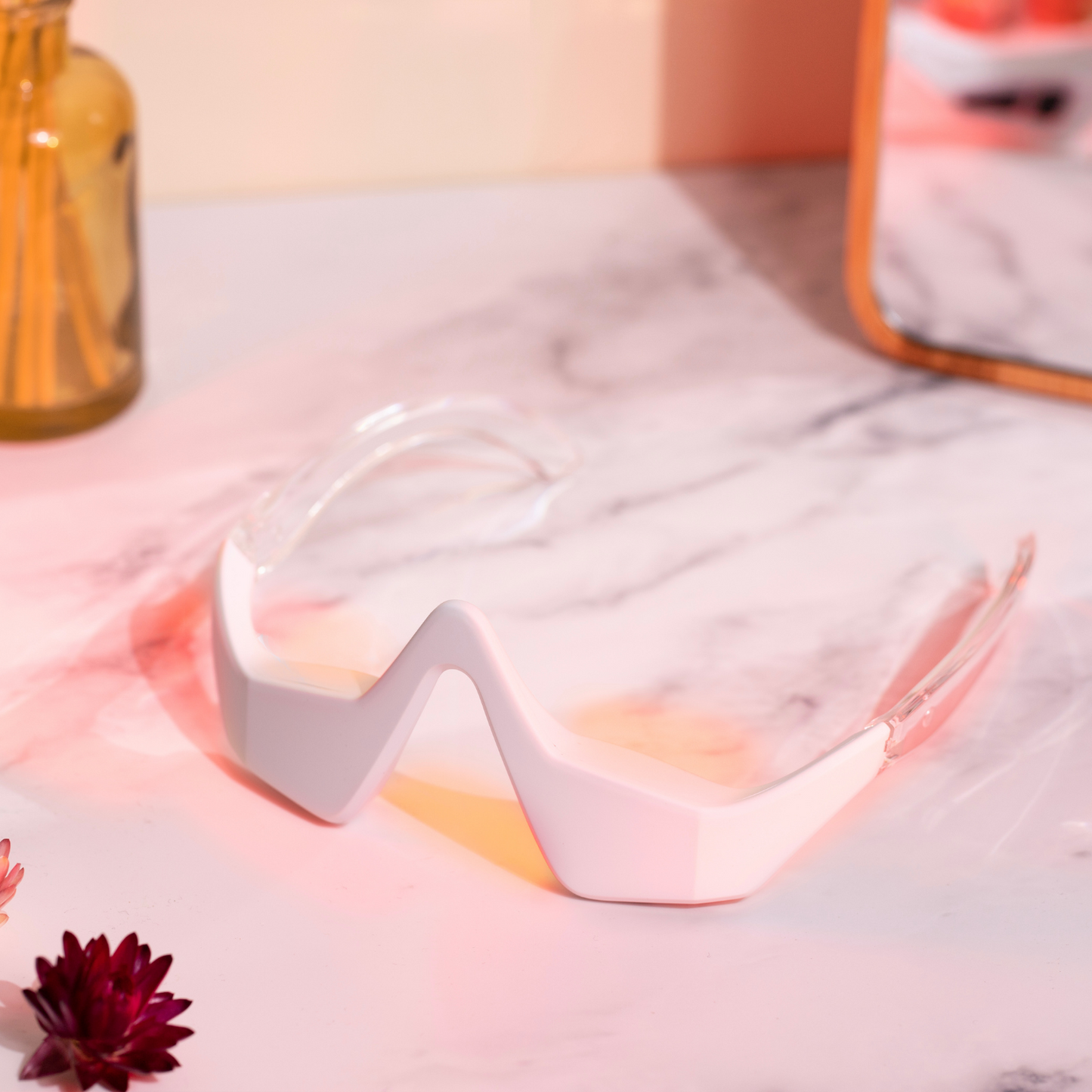 Brýle proti vráskám – Omlazení vašeho pohledu