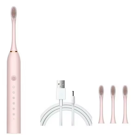 تنظيف الأسنان المثالي في كل استخدام