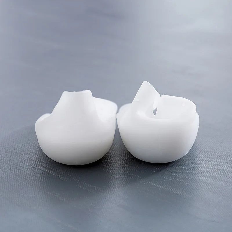 Få omedelbart mer höjd med diskreta sulor!