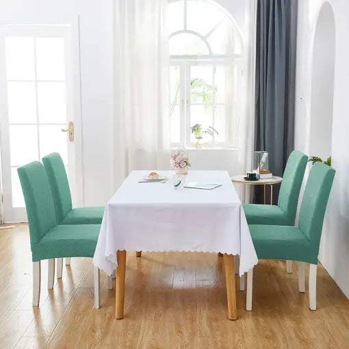 כיסויים אלסטיים לנוחות והגנה מובטחת