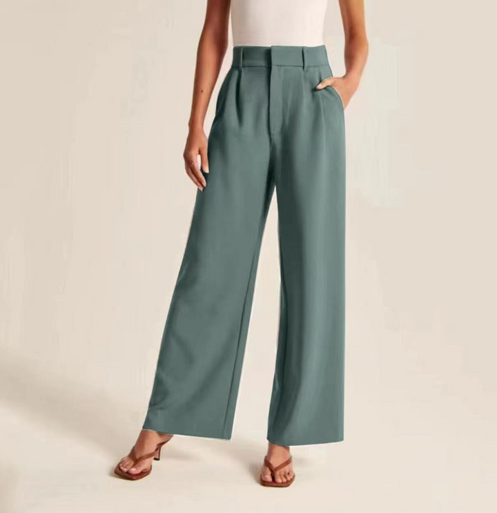 Pantaloni ultra comfort