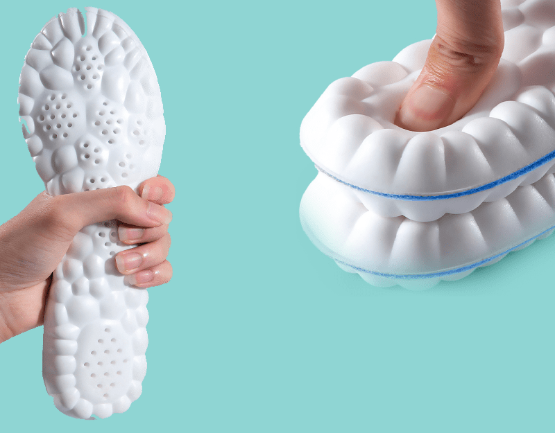 סנדלים אורטופדיים נוחים | ווגאני