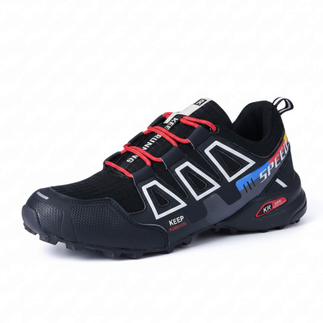 VogTreck - Scarpe da trekking versatili per tutte le stagioni 