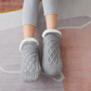 V-mond slipper-socks: Comfort and warmth for winter 