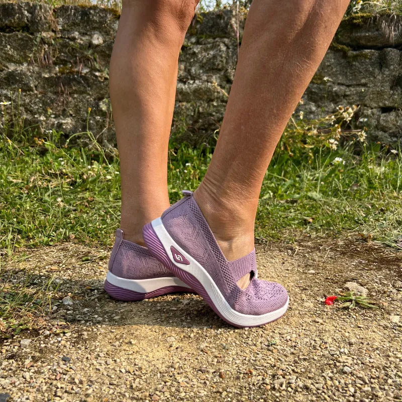 整形外科用靴 – 敏感な足のための快適さ 