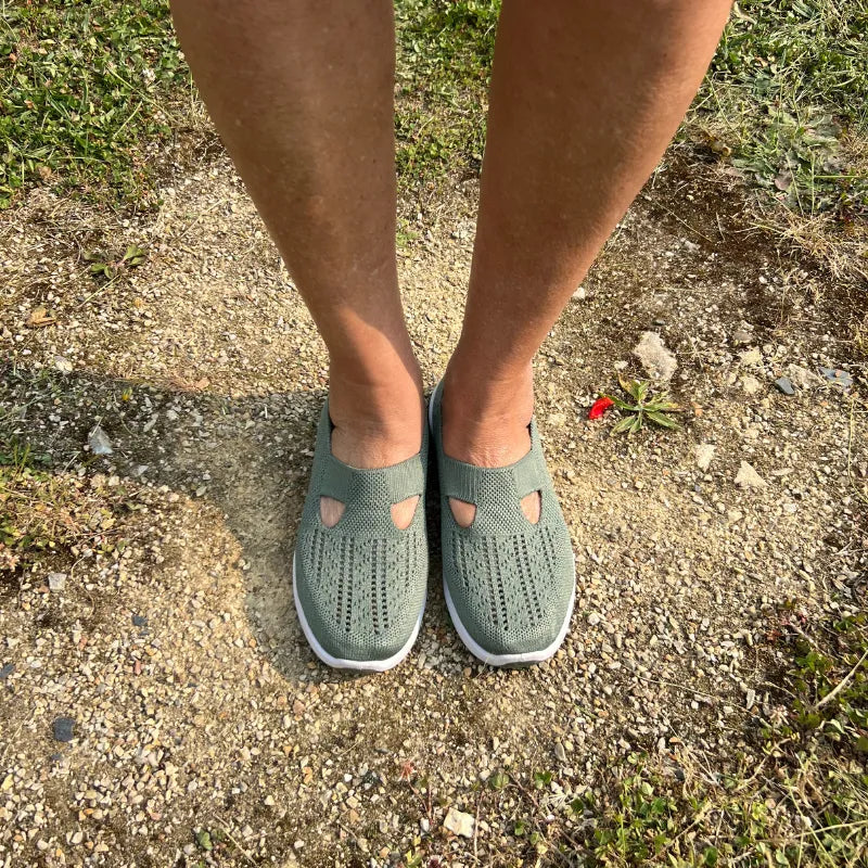 整形外科用靴 – 敏感な足のための快適さ 