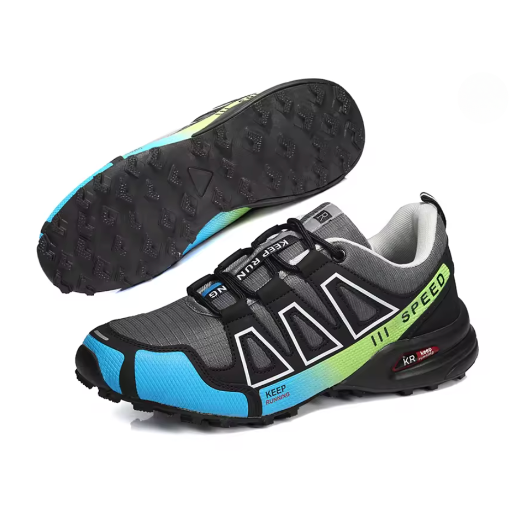 VogTreck - Scarpe da trekking versatili per tutte le stagioni 