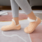 V-mond slipper-socks: Comfort and warmth for winter 