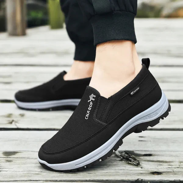 VogStep Scarpe da trekking - Comfort ottimale per tutto il giorno 