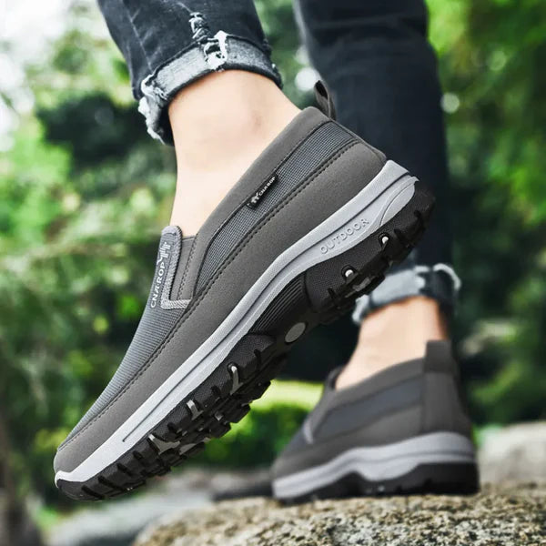 VogStep Scarpe da trekking - Comfort ottimale per tutto il giorno 