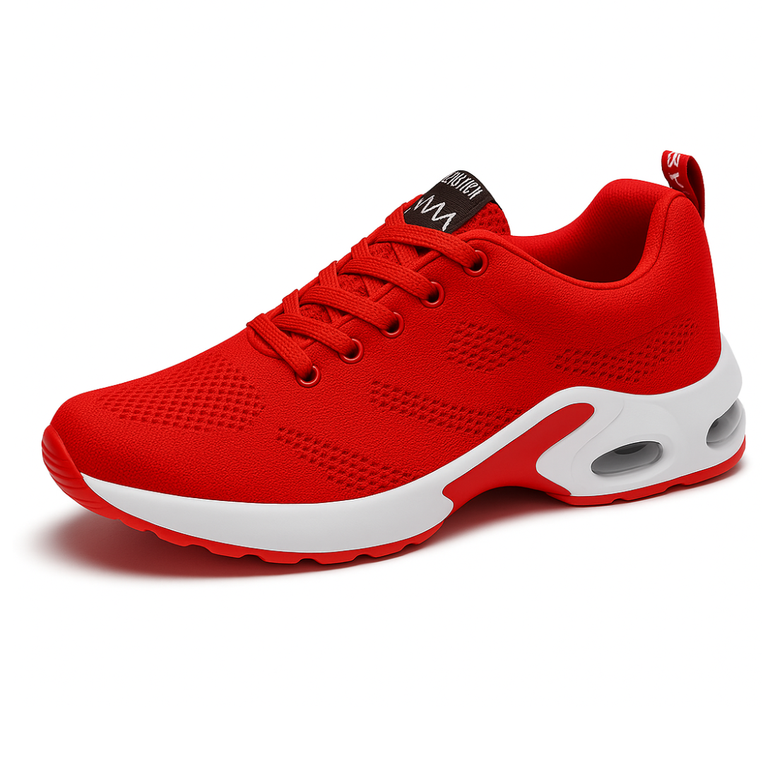 ווגאייר – נעלי ספורט קלות עם סוליית אורטופדית 