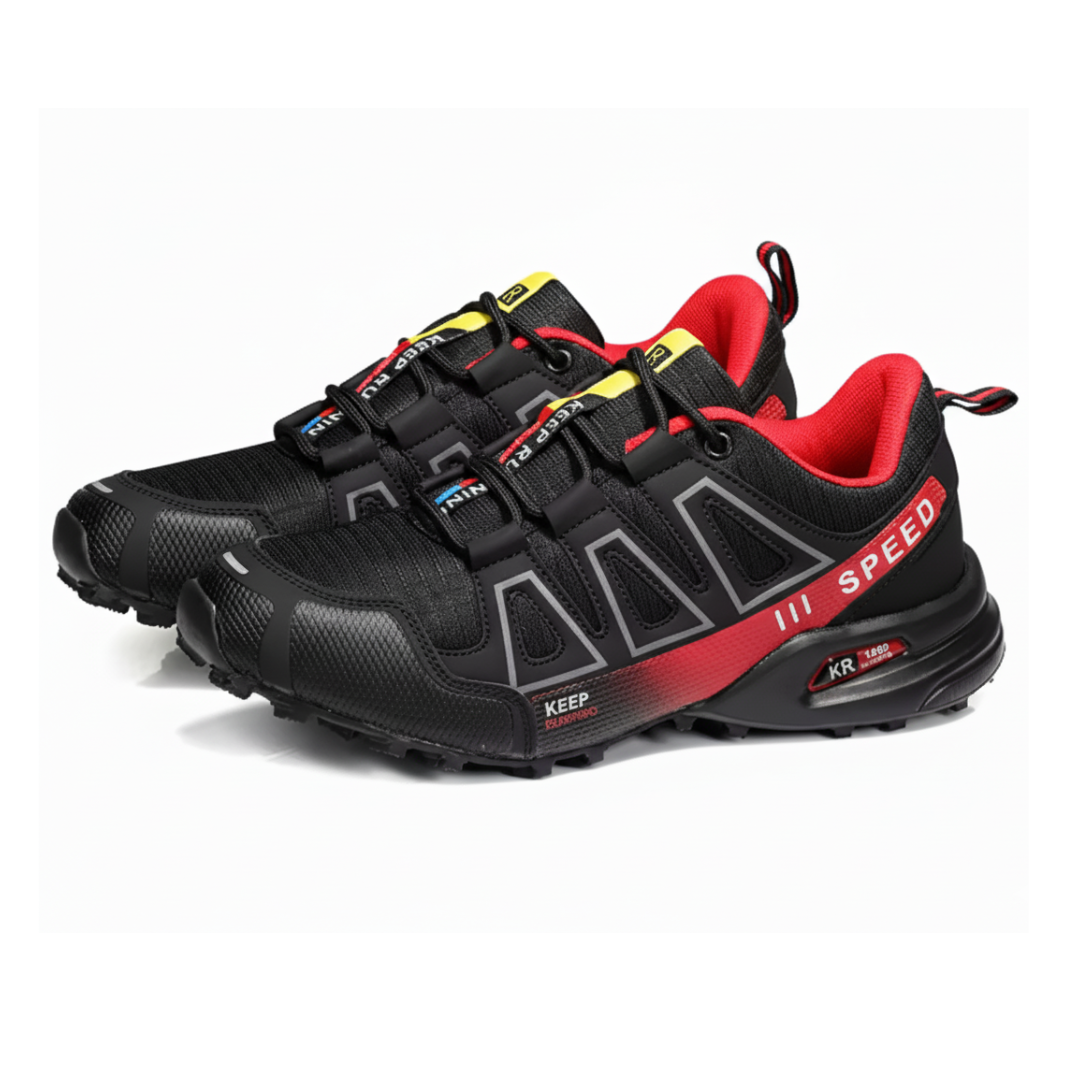 VogTreck - Scarpe da trekking versatili per tutte le stagioni 