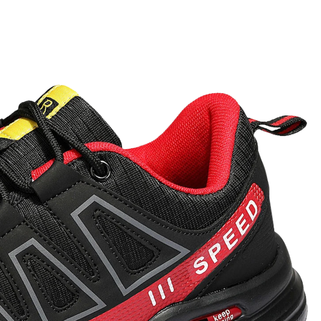 VogTreck - Scarpe da trekking versatili per tutte le stagioni 