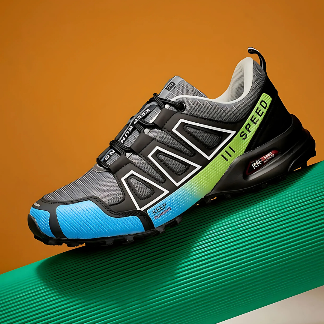 VogTreck - Scarpe da trekking versatili per tutte le stagioni 