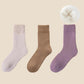 Thermo-Socken für den Winter 