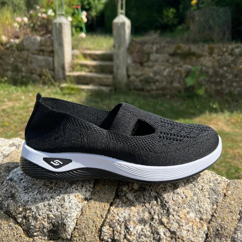 整形外科用靴 – 敏感な足のための快適さ 