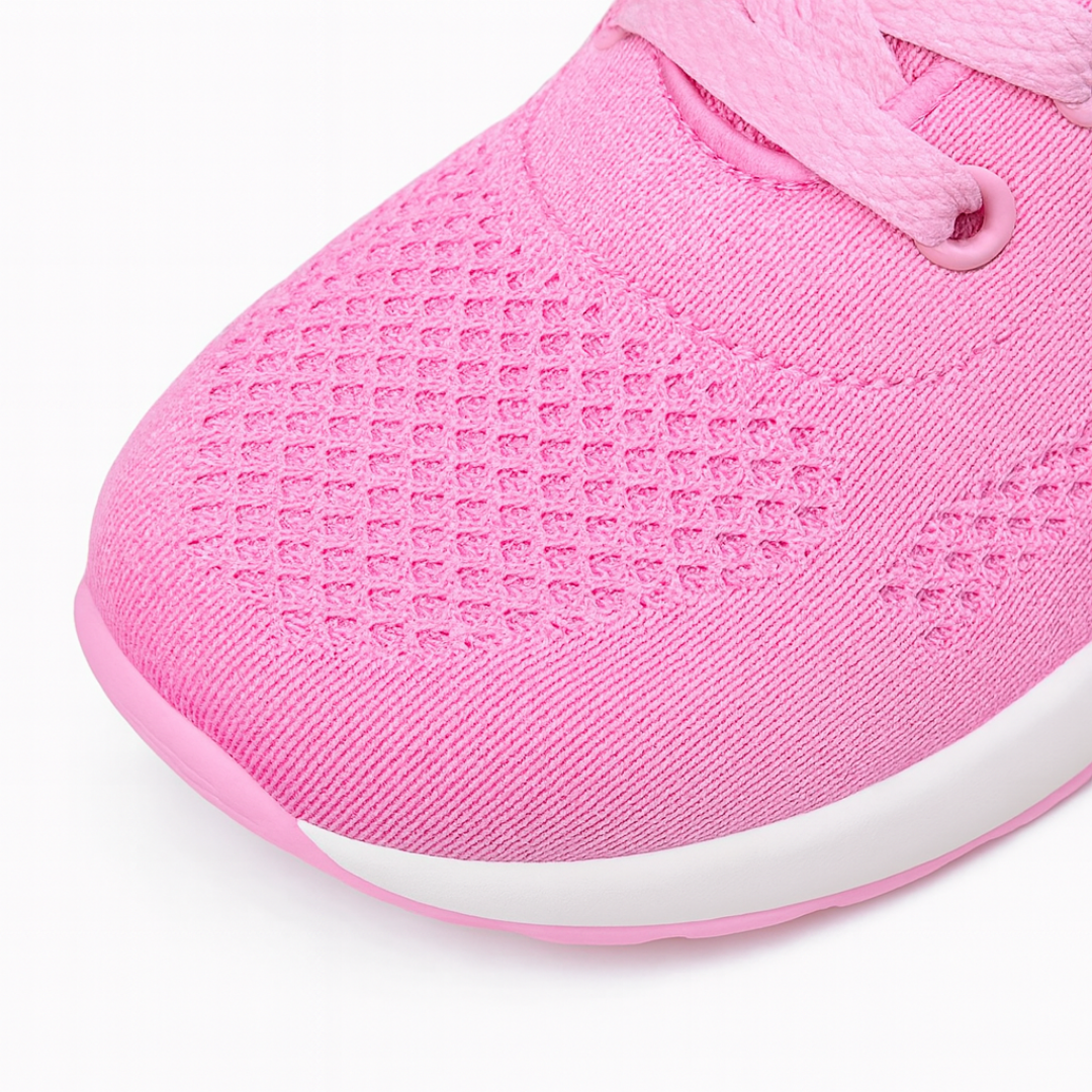 ווגאייר – נעלי ספורט קלות עם סוליית אורטופדית 