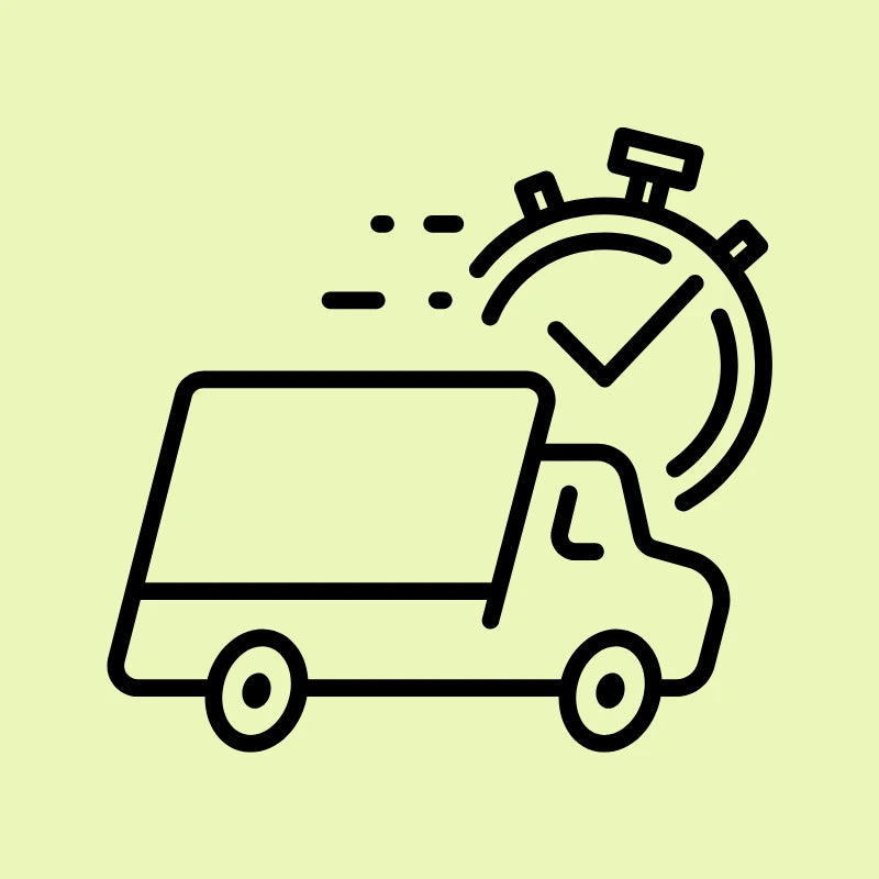 Dostawa priorytetowa