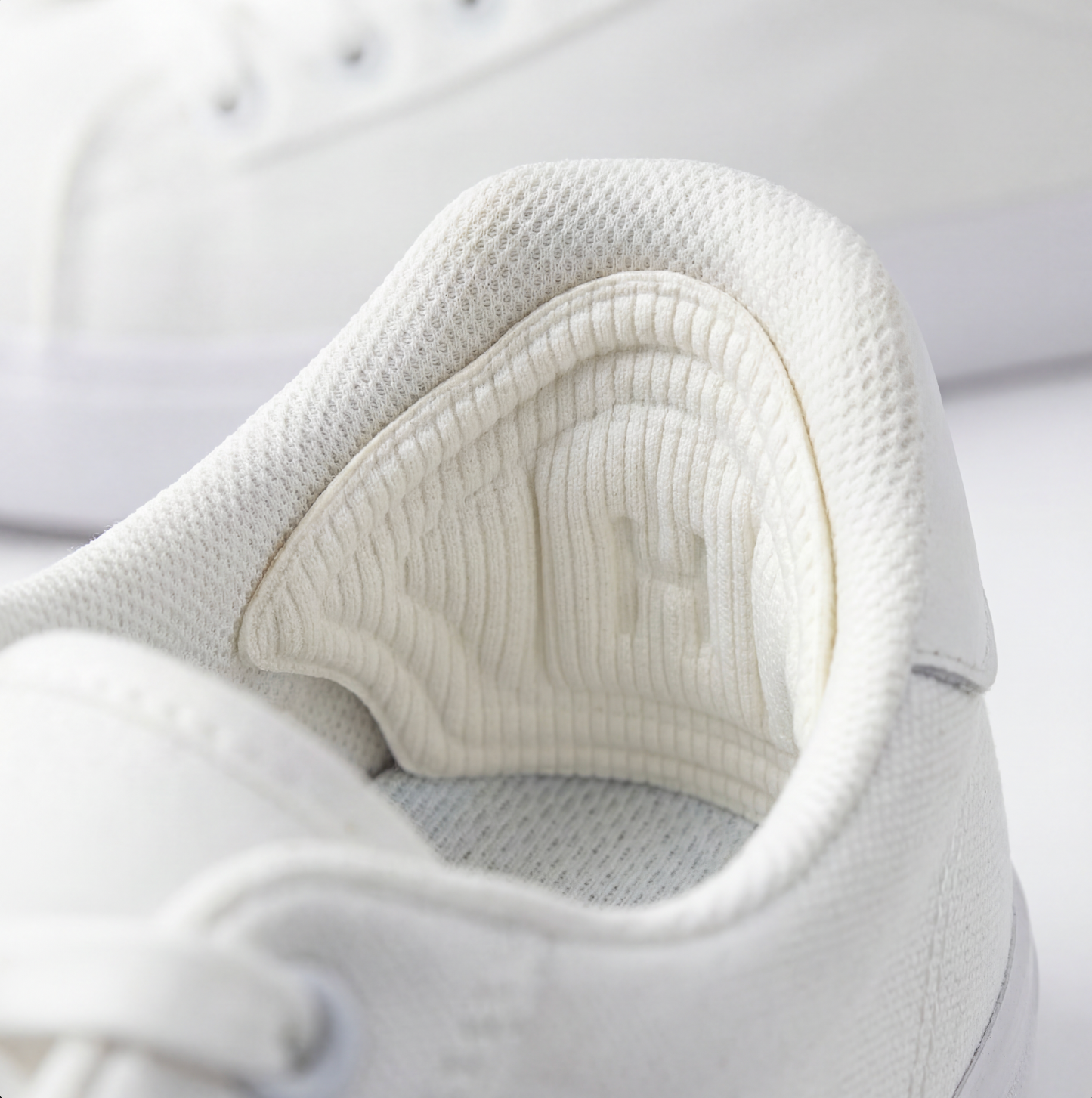 Shock Absorber Cushions for Heels – Immediate Comfort 