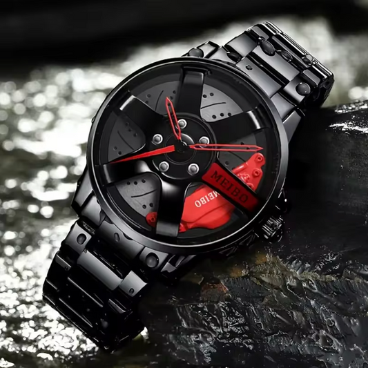 השעון שמתאים לסגנון ולצרכים שלך 