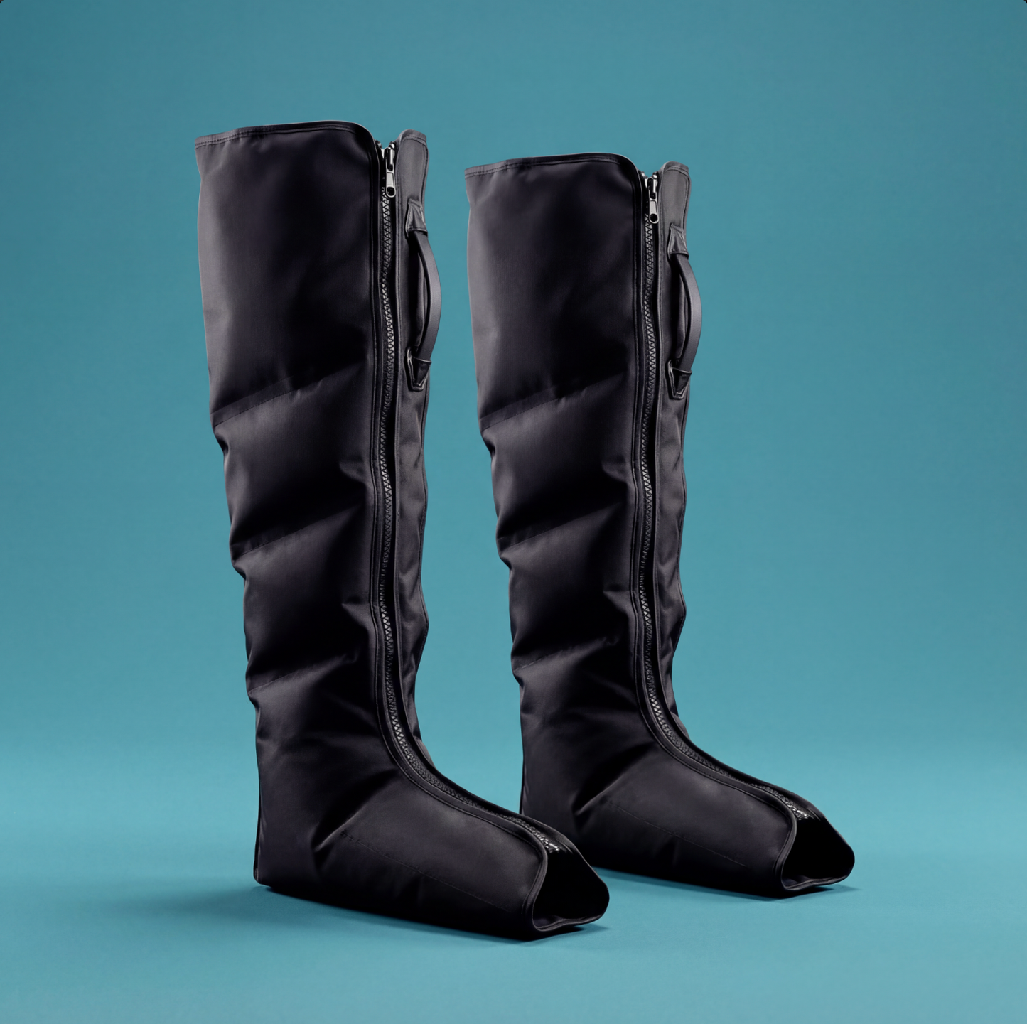 מסאז'ר דחיסה - רגליים שלמות 360° 