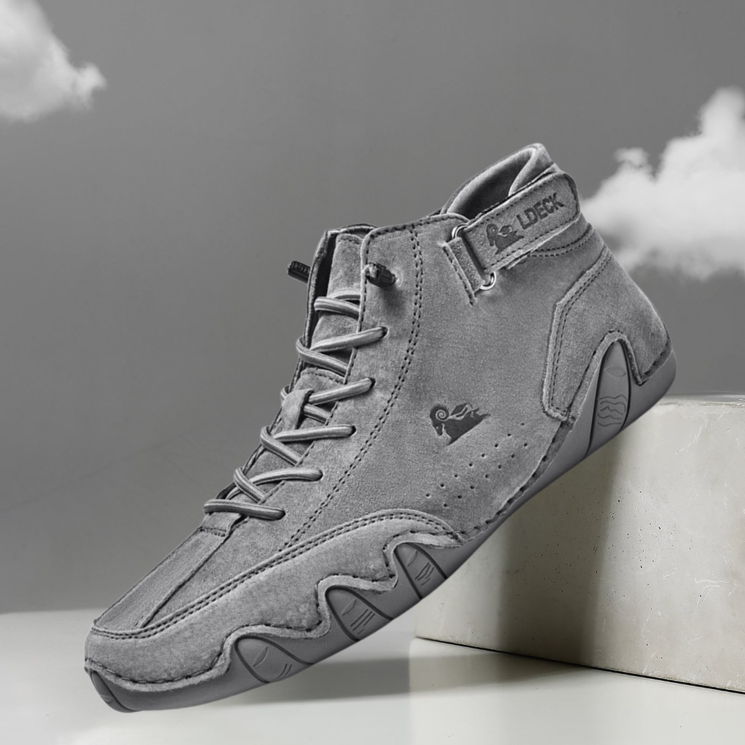 VogLDeck - Scarpe ortopediche impermeabili e traspiranti