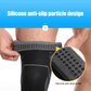 Ginocchiere a compressione Voga - Supporto e comfort 