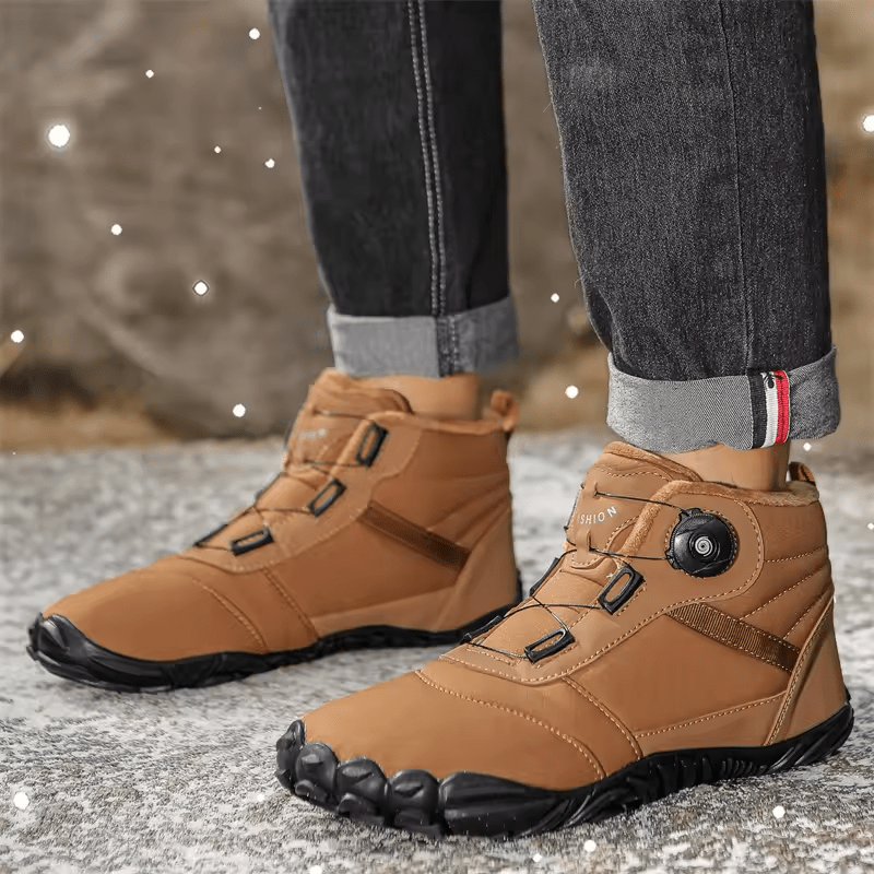 Winter schoenen - Lichtgewicht en ademend 