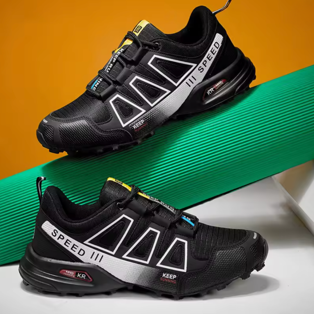 VogTreck - Scarpe da trekking versatili per tutte le stagioni 