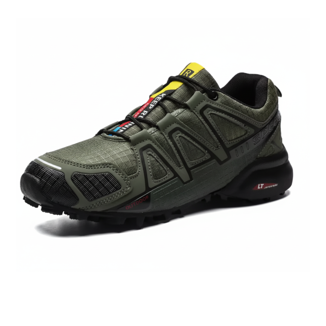 VogTreck - Scarpe da trekking versatili per tutte le stagioni 