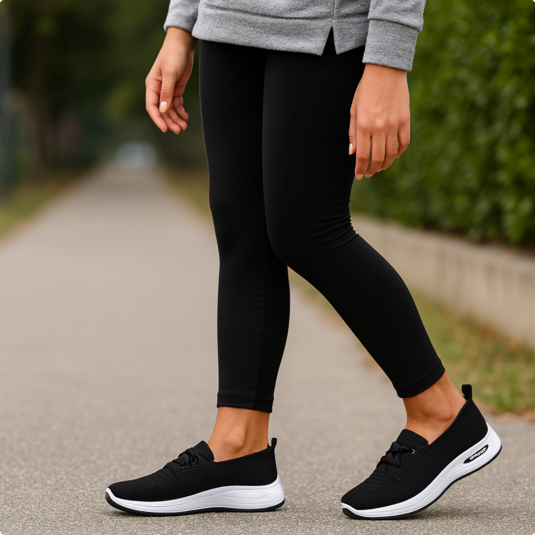 VogRush — Naisten ortopediset kengät 