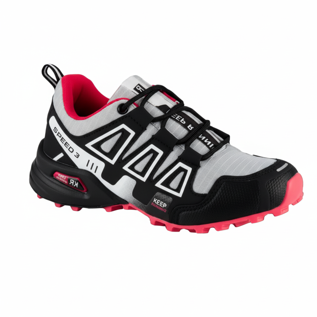 VogTreck - Scarpe da trekking versatili per tutte le stagioni 