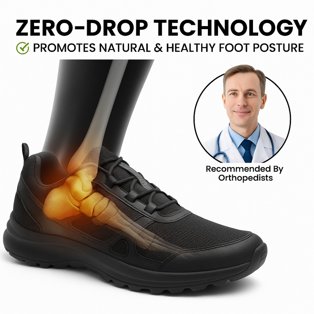 VogTreck - Scarpe da trekking versatili per tutte le stagioni 