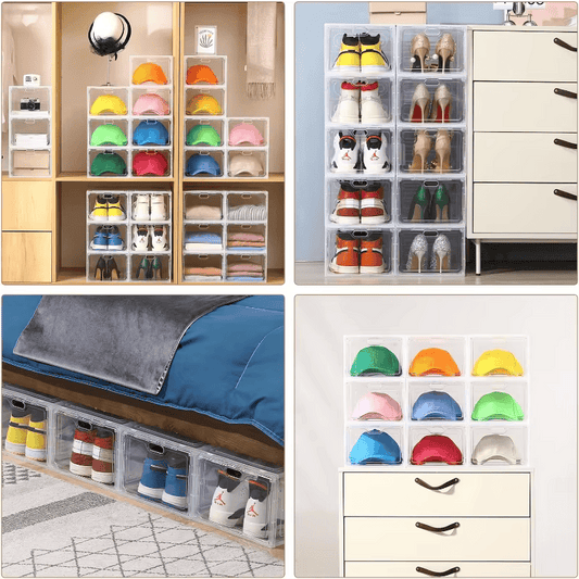 Shoe storage | Voga