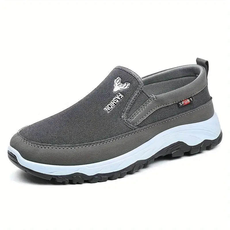 VOGA - Soft and Comfortable Orthopedic Shoes