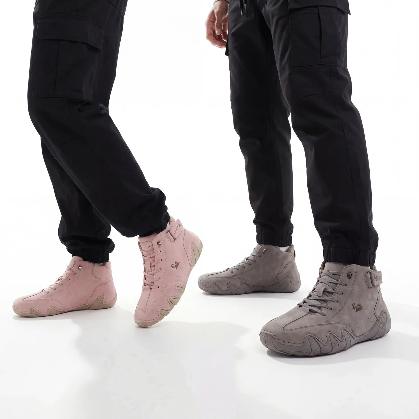 VogLdeck 3.0 – Ορθοπεδικά παπούτσια χειμώνα επενδεδυμένα με γούνα 