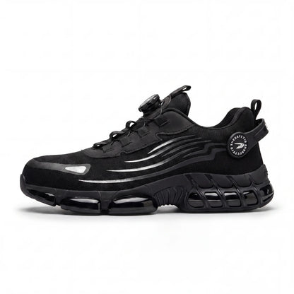 Henner Z90 - Scarpe di sicurezza ultraleggere e resistenti 