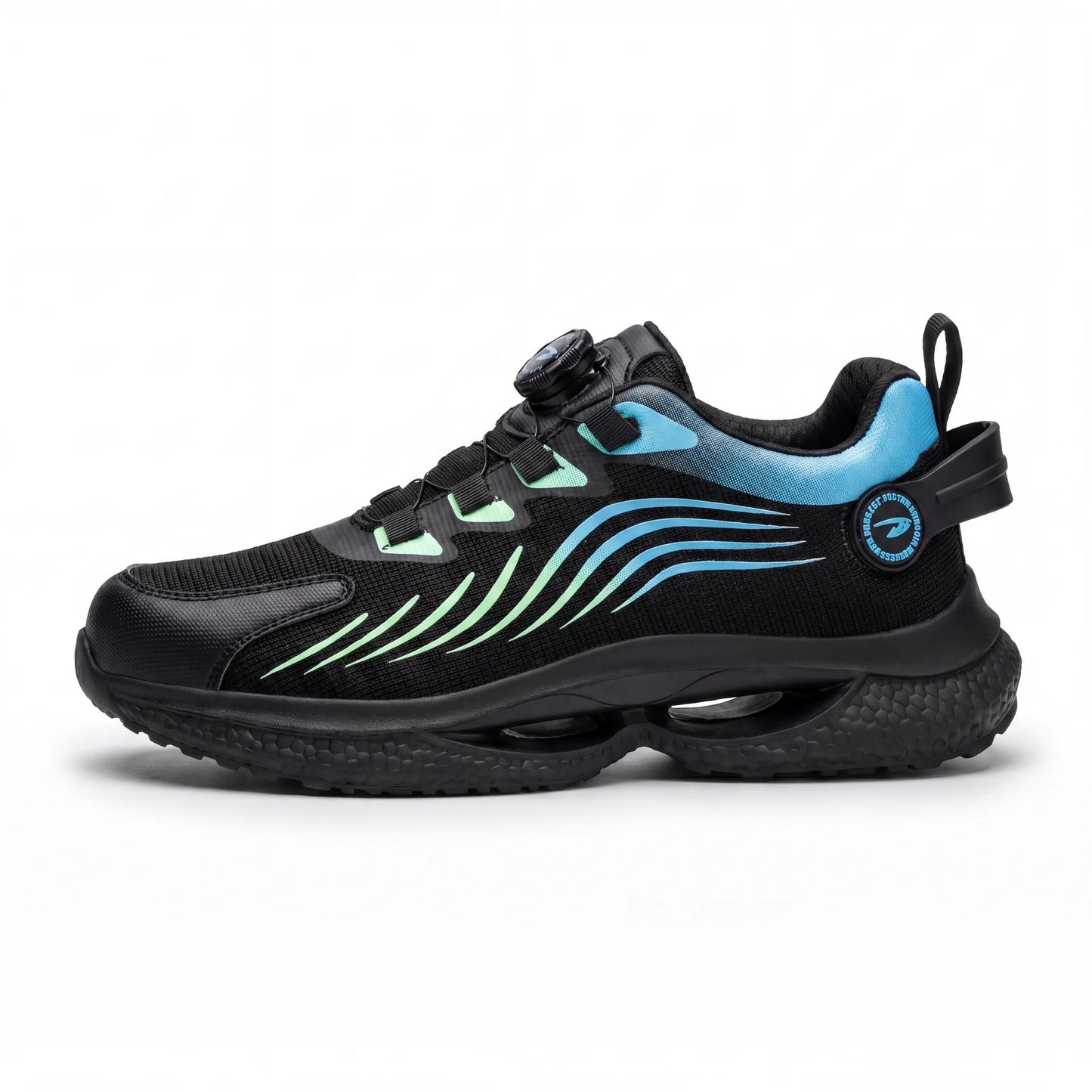 Henner Z90 - Scarpe di sicurezza ultraleggere e resistenti 