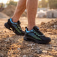 Henner Z90 - Scarpe di sicurezza ultraleggere e resistenti 