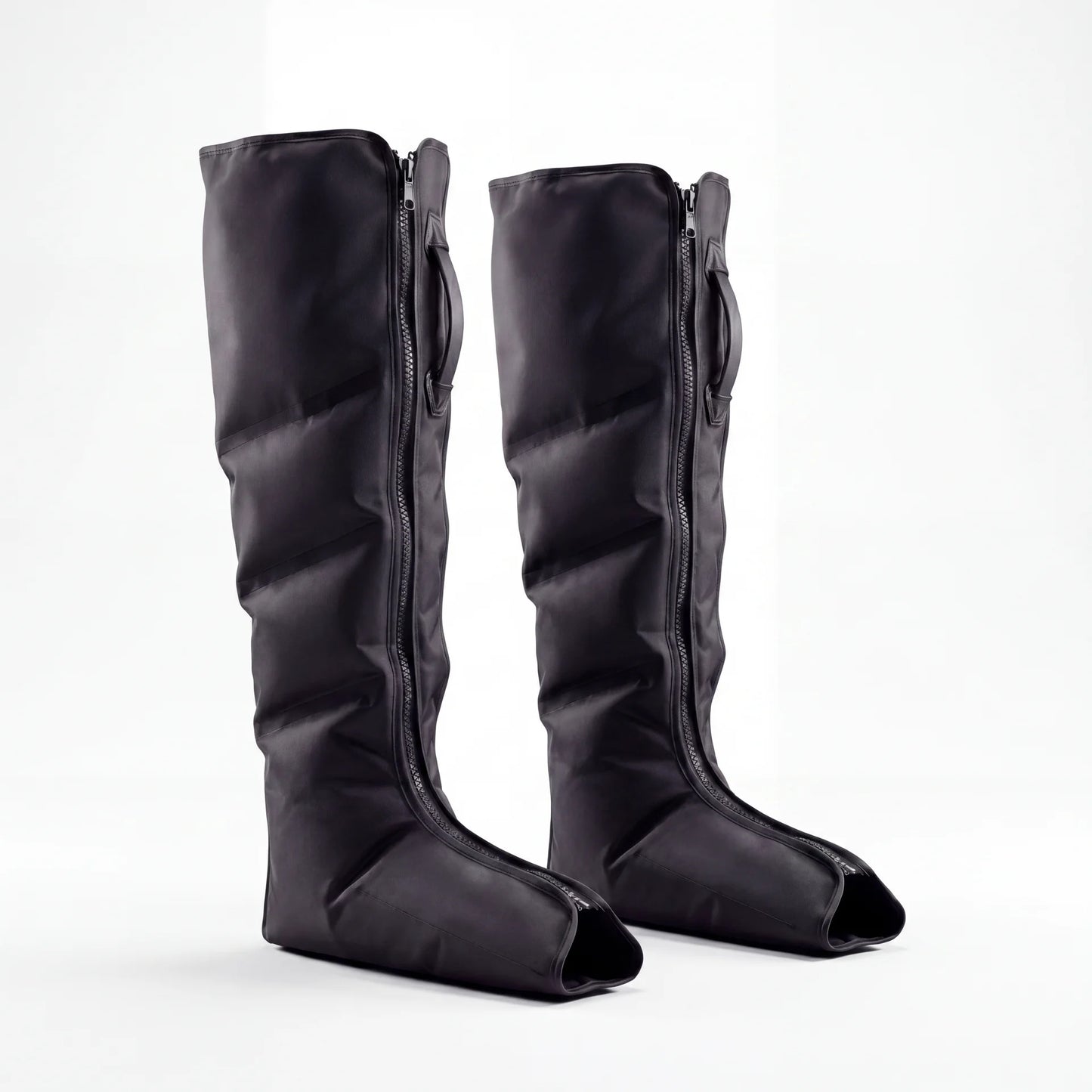 Kompressionsmassagegerät - Komplettbeine 360° 