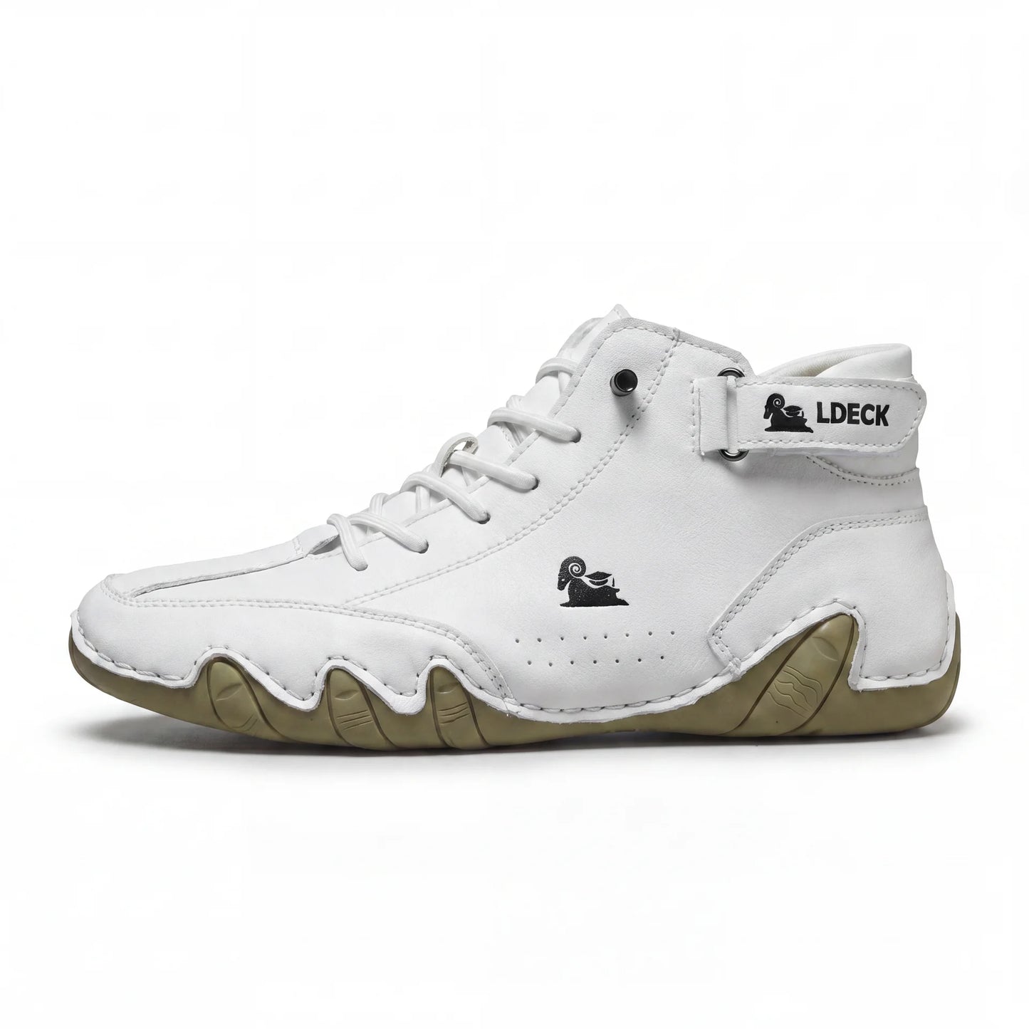 Scarpe VogLdeck – Comfort rivoluzionario per tutta la giornata 