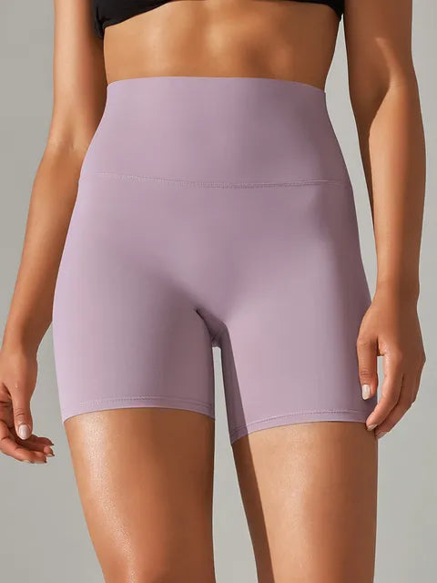 FITSPO | Pantaloncini da yoga