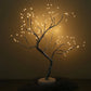 Vogany - Tree 108 LED's