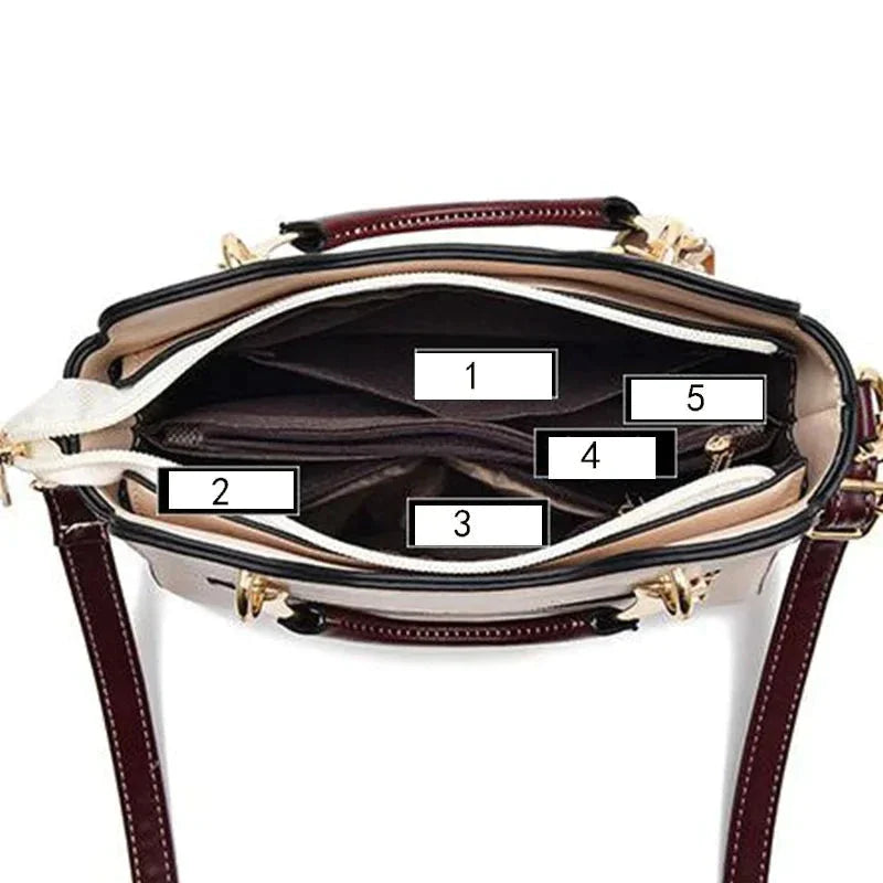 Sacha | Bolsa de lujo