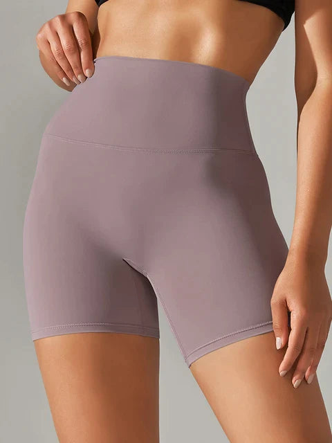 FITSPO | Pantaloncini da yoga