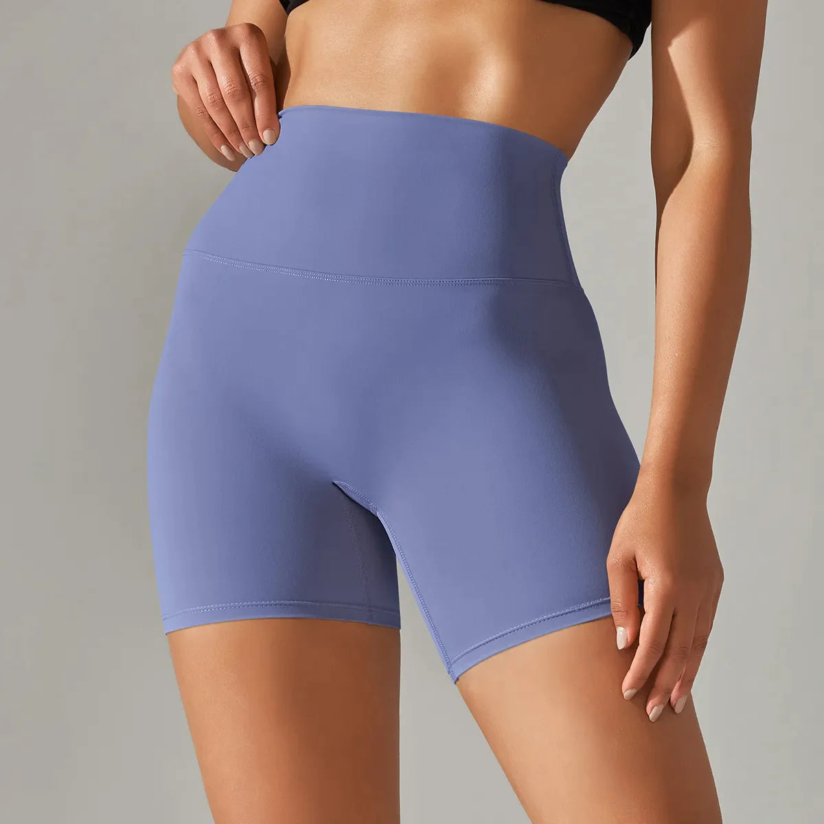 FITSPO | Pantaloncini da yoga