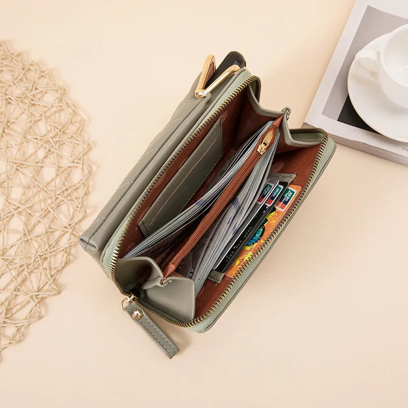 Chicdia | Mini bolsa telefónica