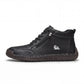 VogaDeck Zip – Sneakers Komfort i Wsparcie Ortopedyczne 